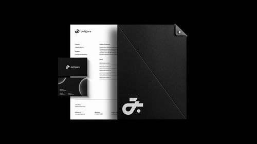 巴西JellyJars咨詢公司品牌設(shè)計(jì)與咨詢策劃服務(wù)