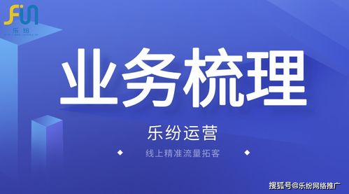 樂紛互聯網運營團隊 以場景化分析電子行業，驅動MOS管網絡推廣與互聯網銷售新突破