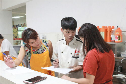 雙橋港式飲品培訓去哪學？一份全面的選擇指南