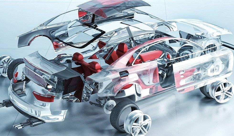 汽車零部件檢測 確保質(zhì)量與安全的細致流程
