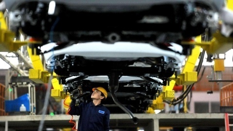 厲害了！廣州增城獲授牌為國家級汽車零部件制造基地 汽車零部件產(chǎn)業(yè)再添新動力